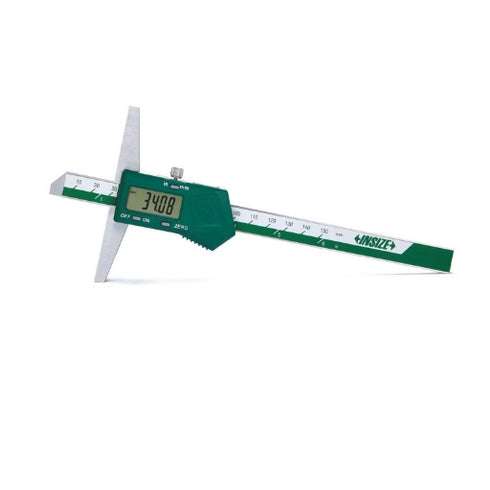 Ψηφιακό Βαθύμετρο Ακριβείας 0.01mm